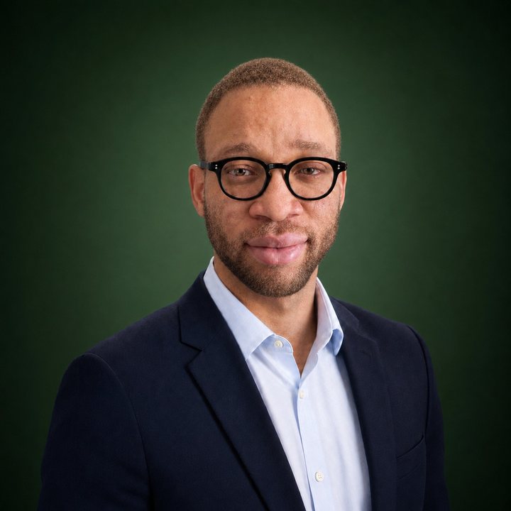 Christian Balla, fondateur de Weboness